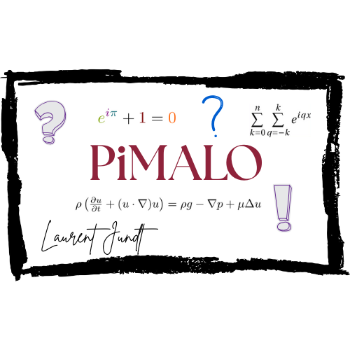 Logo PiMALO